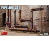 1:35 Pipeline Set