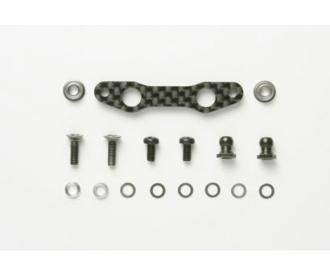 TA-05 Carbon Anlenkung