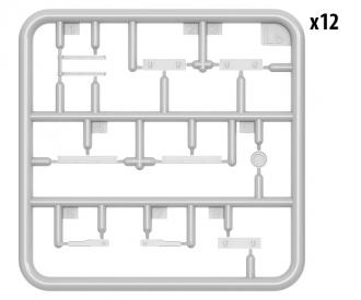 1:35 Dt. Schweres Wurfgerät 40 (5)