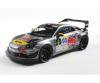 1:18 Alpine A110 RGT+ #6 grey