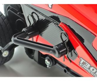 Star Unit Dual Rider T3-01