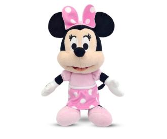 Disney Minnie Mouse Mini Plush, 15 cm