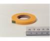6mm Masking Tape Refill, model supply, 18m roll