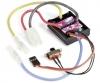 Viper Truck Twin 27T/15T, speed controller