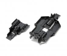 BT-01/MB-01 LD-Teile Chassis vo/hi