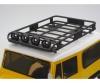 1:10 Toyota Land Cruiser 40, RC assembly kit, CC-02