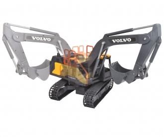 RC Volvo Mining Excavator