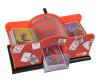 Mélangeur de cartes mécanique