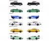 Porsche Premium Cars Assortment, 6-asst.