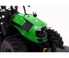 1:16 Deutz-Traktor 8280 TTV w.Trail.100%