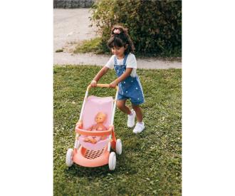 Smoby Baby Nurse Pushchair