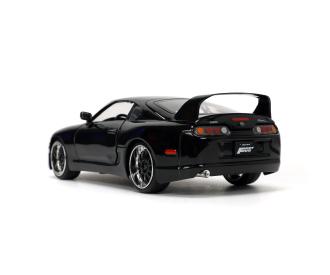 Fast & Furious 1995 Toyota Supra 1:24