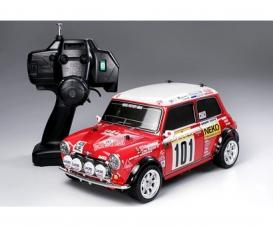1:10 RC XB Mini Cooper 94 MC