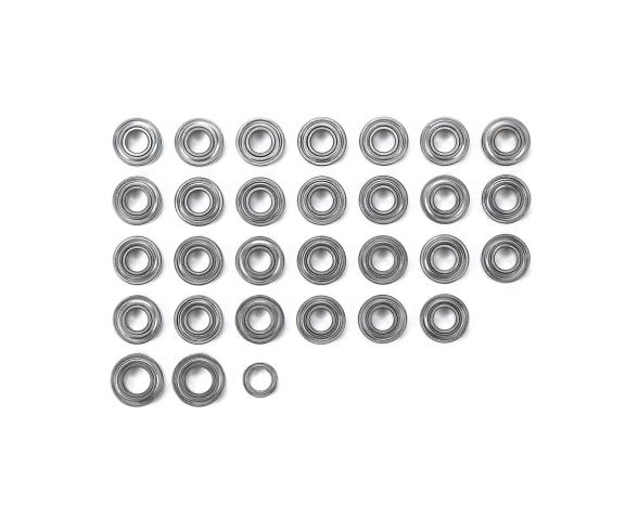 1:14 6x4 Truck Ball Bearing Set, model accessory