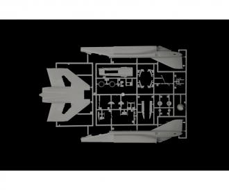 1:72 F-4 C/D/J Phantom Aces