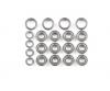 TT-01E Ball Bearing Set, RC car accessory