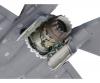 1:48 US F-35B Lightning II, plastic model kit