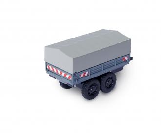 1:87 Trailer for Unimog