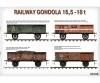 1:35 Railway Gondola 16,5-18to (5)