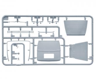 1:35 Sov. 1,5ton Truck AA Type Polutorka