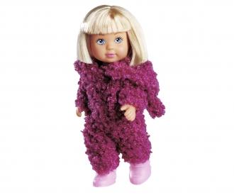 Evi Love Cute Teddy, 2 versions