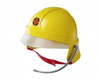 Sam Feuerwehr Helm Neue Version