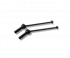 Virus-Ex Front Drive Shafts, RC spare parts