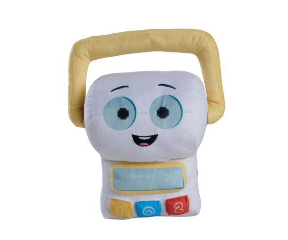 Disney Pixar Toy Story 5 Mr Smarty Pants, 25cm