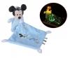 Disney - Mk GID Hold. Comf. Starry Night