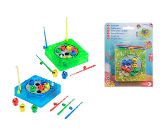 Fishing Game, 3-ass.