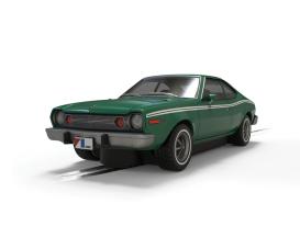 Scalextric AMC Hornet Slot Car 1:32 Green
