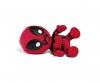 Marvel Babypool Collectible Plush, 25 cm