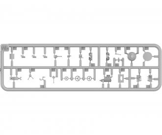 1:35 Lathe Machine