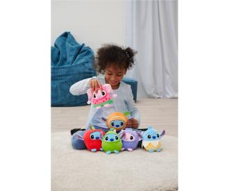 Disney Stitch Food Popz Plush, 12 cm, 6 variants