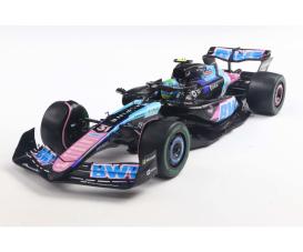 1:18 Alpine F1 Team A524 E.Ocon Br. GP 1:18 Alpine F1 Team A524 E.Ocon Br. GP