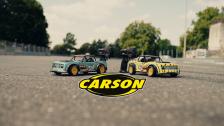 1:12 Race Rival Combo