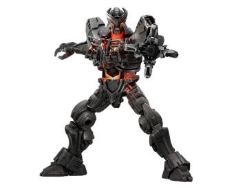Blokees Figure Transformers Scourge