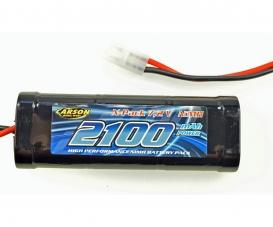 7,2V/2100mAh NiMH Race Akku TAM