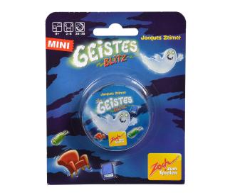 Mini Geistesblitz (boîte en métal)