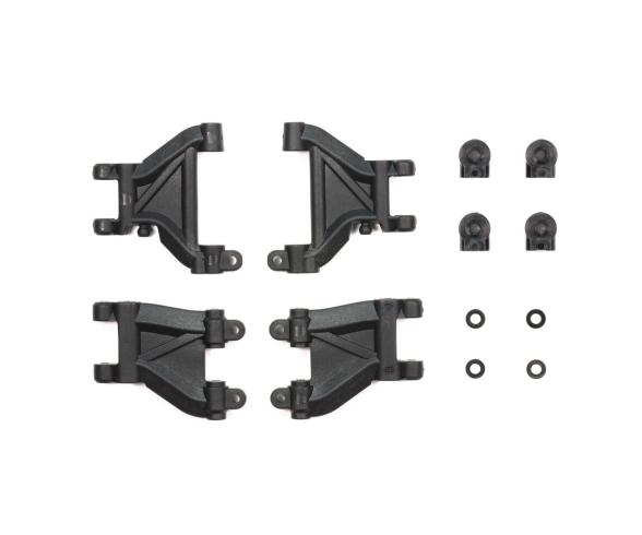 M-07 Concept Rein. D Pts, chassis parts