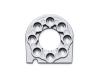 TT-01/DF-02 Alum. Motor Mount, RC spare part
