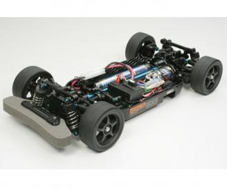 Chassis-Kit TT-01R