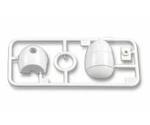 Z-Parts Z1-Z3, Ersatzteilspritzling für Modellbau