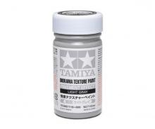 Diorama Text.Paint Pavement/Lt.Grey100ml