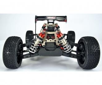 1:8 Buggy Virus 4.0 Brushless, RTR 2.4G