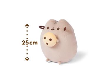 Pusheen Snacking, 4 ass.