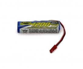 3,7V/1200mAh Li-Ion Akku : 500404227 BEC