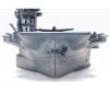 1:700 US CV-3 Saratoga Aircraft Carr. WL