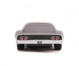 Fast&Furious RC Dom's Dodge Charger 1:16