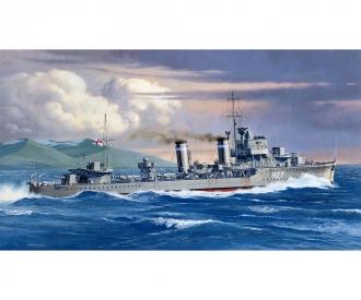 1:700 Brit. Destroyer E-Class WL